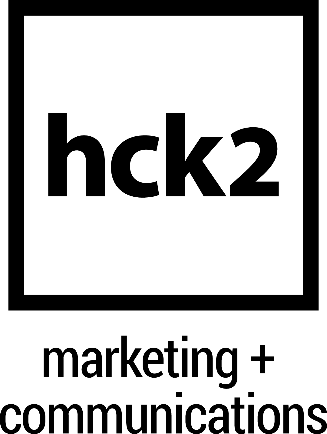 HCK2-Square-Logo-Black